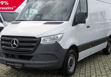 Mercedes-Benz Sprinter 32.260 km 40.163 &euro; Wietmarschen 49835