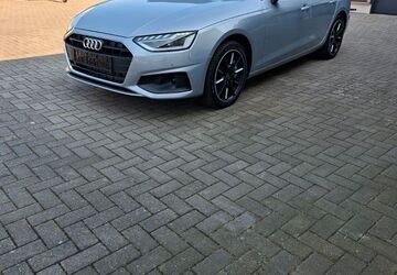 Audi A4 33.000 km 24.200 &euro; Neuenkirchen 48485