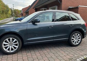 Audi Q5 110.000 km 15.600 &euro; Beesten 49832