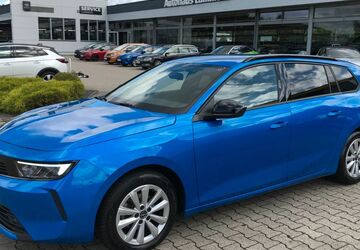 Opel Astra 37.445 km 20.890 &euro; Wietmarschen / Lohne 49835