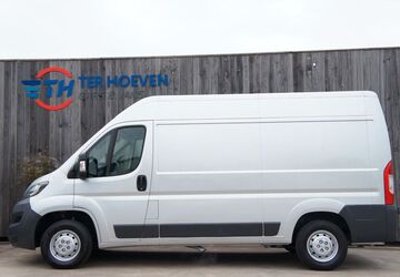 Peugeot Boxer 163.042 km 13.350 &euro; Bad Bentheim 48455