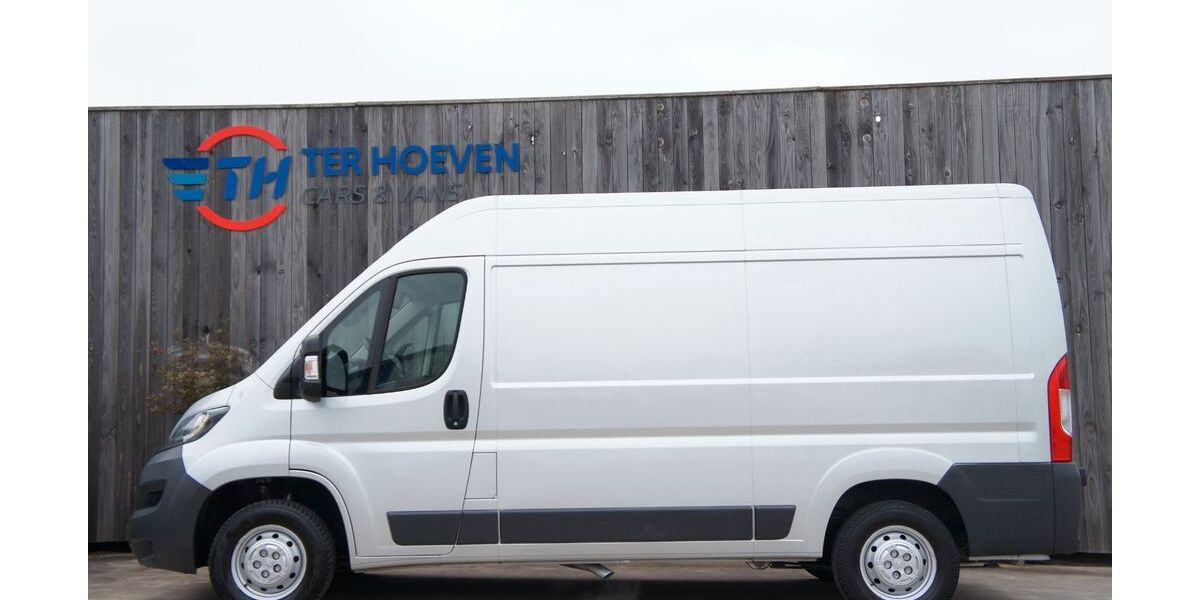 Peugeot Boxer 163.042 km 13.350 &euro; Bad Bentheim 48455