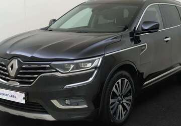 Renault Koleos 132.304 km 14.950 &euro; Bad Bentheim 48455