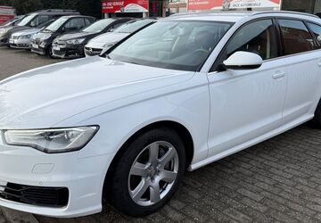 Audi A6 249.000 km 10.990 &euro; Nordhorn 48529
