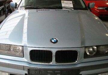 BMW 318 146.400 km 8.950 &euro; Lingen - Baccum 49811