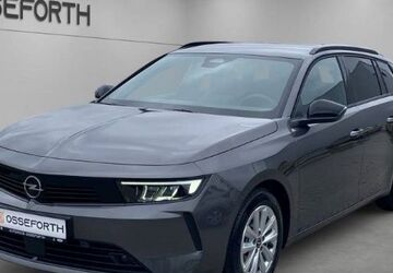 Opel Astra 13.500 km 22.450 &euro; Nordhorn 48531