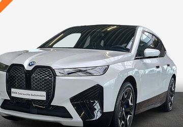 BMW iX 48.400 km 48.399 &euro; Wietmarschen 49835