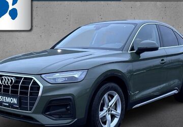 Audi Q5 84.730 km 33.530 &euro; Salzbergen 48499