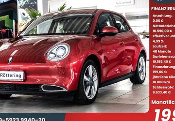 GWM Ora 03 18.764 km 16.590 &euro; Schüttorf 48465