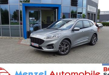 Ford Kuga 140.390 km 20.490 &euro; Schüttorf 48465