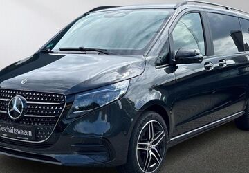 Mercedes-Benz V 300 9.500 km 93.950 &euro; Wietmarschen 49835