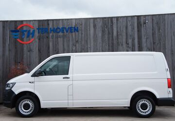 VW T6 Transporter 191.308 km 12.600 &euro; Bad Bentheim 48455