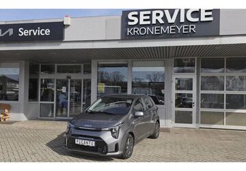 Kia Picanto 6.732 km 17.990 &euro; Emlichheim 49824