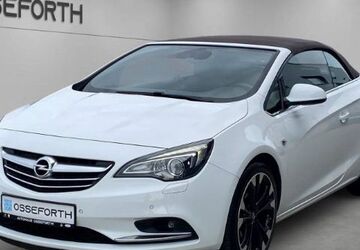 Opel Cascada 140.000 km 10.490 &euro; Nordhorn 48531