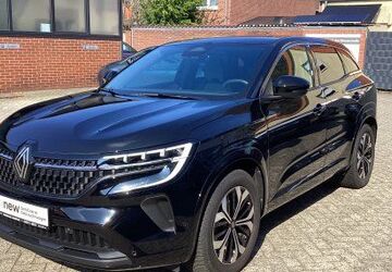 Renault Austral 11.437 km 29.890 &euro; Nordhorn 48529