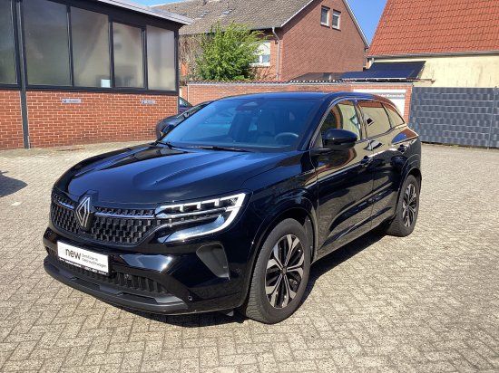Renault Austral 11.437 km 29.890 &euro; Nordhorn 48529