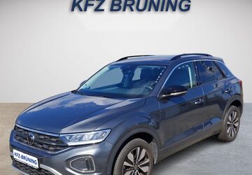 VW T-Roc 40.675 km 22.680 &euro; Lingen (Ems) 49811