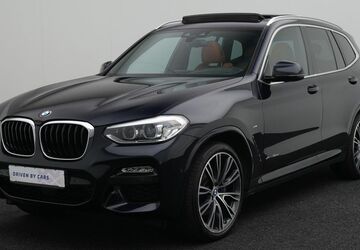 BMW X3 234.070 km 19.950 &euro; Bad Bentheim 48455