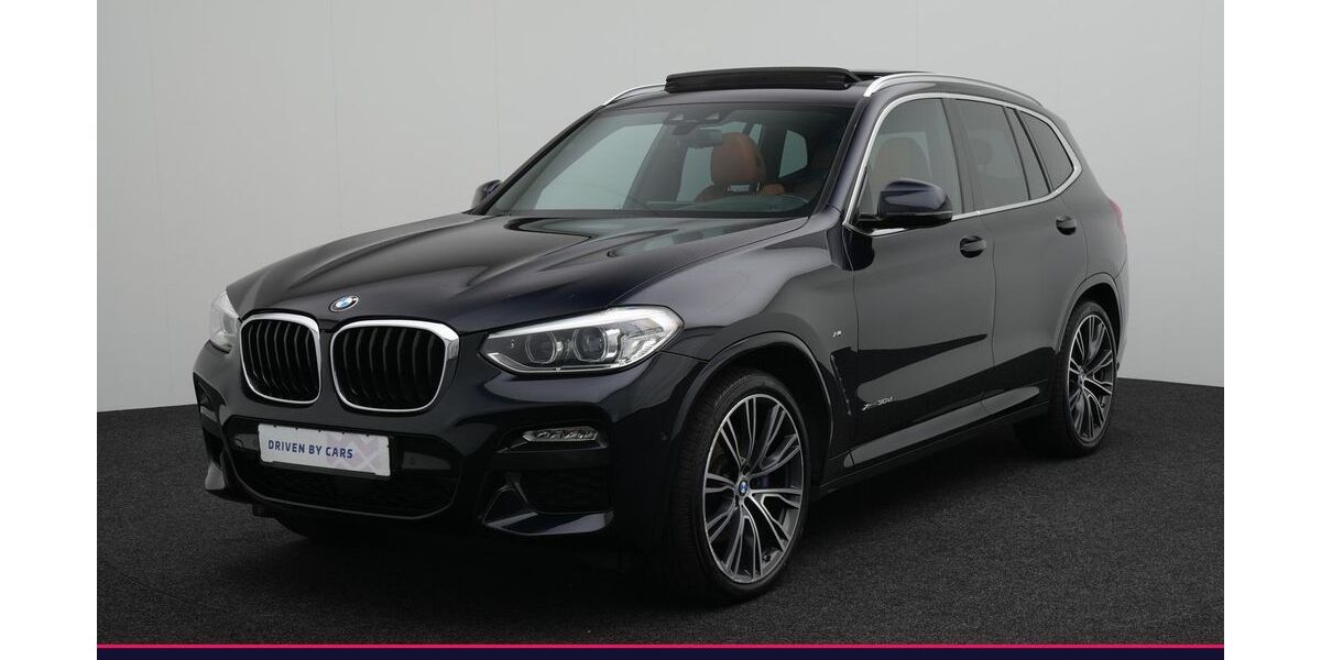 BMW X3 234.070 km 19.950 &euro; Bad Bentheim 48455