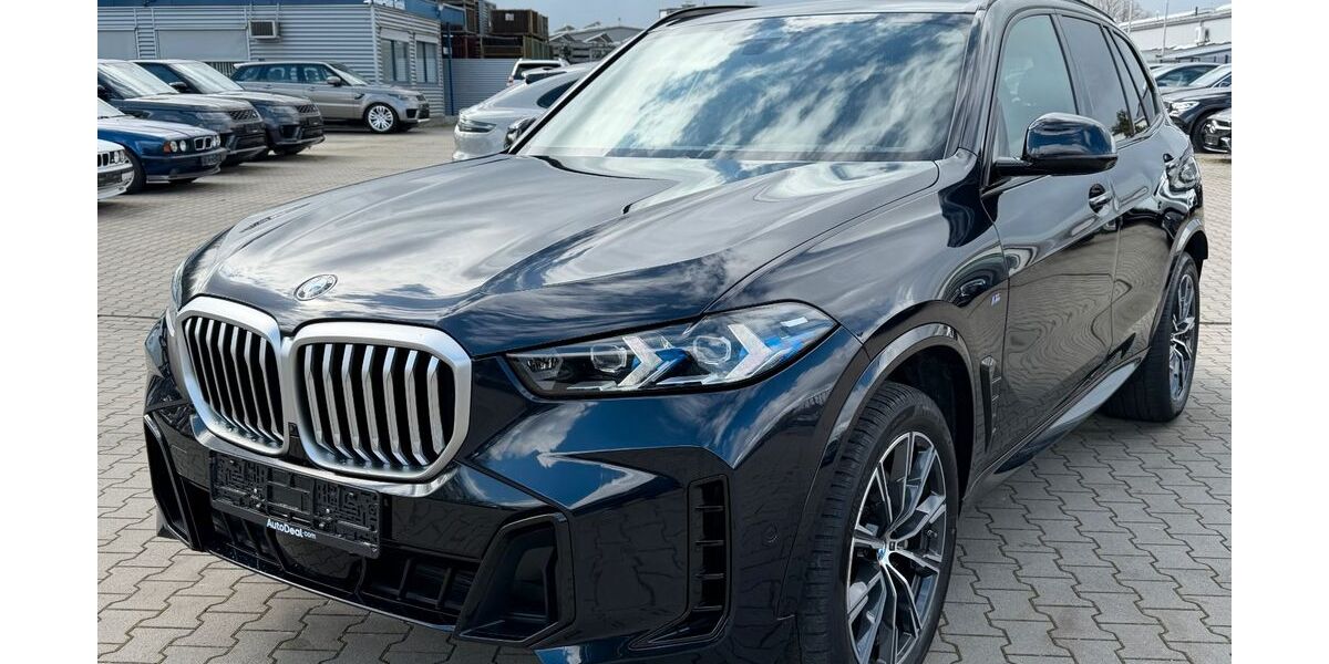 BMW X5 22.491 km 70.448 &euro; Gronau 48599