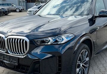 BMW X5 22.491 km 71.281 &euro; Gronau 48599