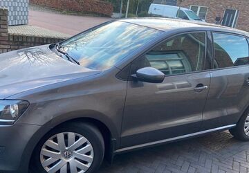 VW Polo 198.000 km 2.700 &euro; Gronau 48599