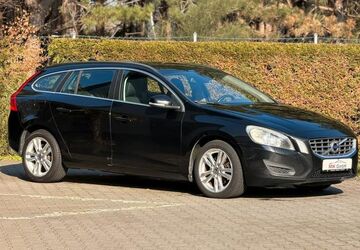 Volvo V60 225.873 km 6.499 &euro; Beesten 49832