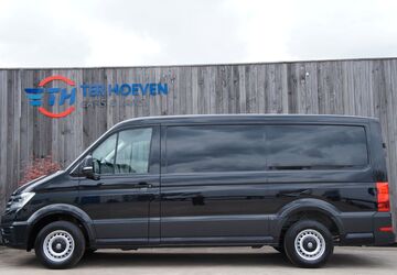 VW Crafter 320.421 km 19.950 &euro; Bad Bentheim 48455