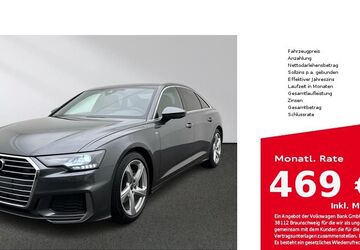Audi A6 68.186 km 31.880 &euro; Lingen 49809