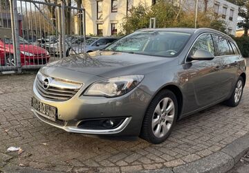 Opel Insignia 244.000 km 4.450 &euro; Nordhorn 48529