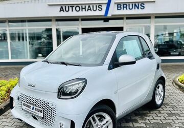 Smart ForTwo 19.480 km 13.555 &euro; Neuenkirchen 48485