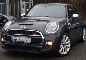 Mini Cooper SD 162.379 km 9.500 &euro; Gronau 48599