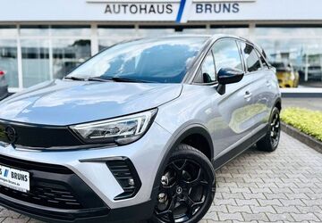Opel Crossland (X) 17.535 km 17.695 &euro; Neuenkirchen 48485