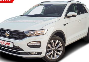 VW T-Roc 58.897 km 21.950 &euro; Wietmarschen 49835