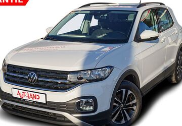 VW T-Cross 75.300 km 19.950 &euro; Wietmarschen 49835