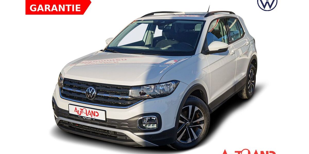 VW T-Cross 75.300 km 19.950 &euro; Wietmarschen 49835