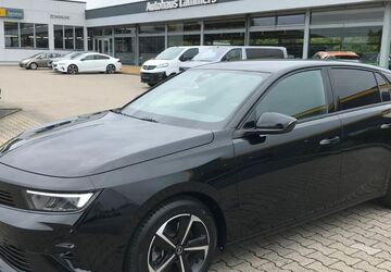 Opel Astra 19.089 km 26.750 &euro; Wietmarschen / Lohne 49835