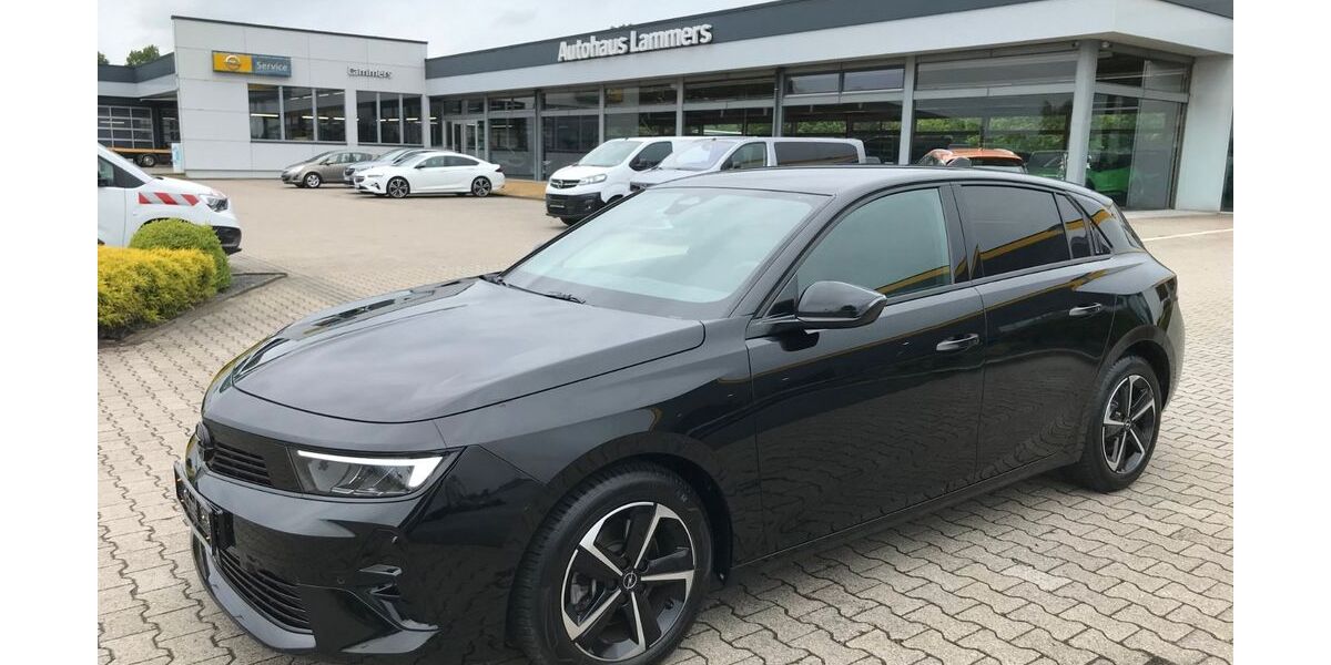 Opel Astra 19.089 km 26.750 &euro; Wietmarschen / Lohne 49835