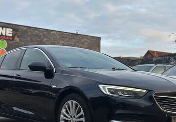 Opel Insignia 260.000 km 7.900 &euro; Nordhorn 48529