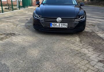 VW Arteon 127.000 km 21.490 &euro; Nordhorn 48529