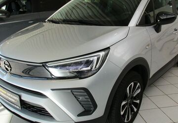 Opel Crossland (X) 24.100 km 17.950 &euro; Lingen - Baccum 49811
