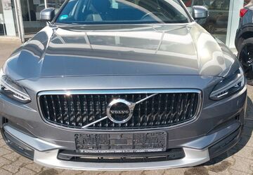 Volvo V90 Cross Country 84.000 km 33.900 &euro; Nordhorn 48527