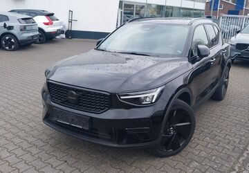 Volvo XC40 45.100 km 38.900 &euro; Nordhorn 48527