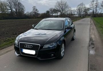 Audi A4 171.500 km 8.300 &euro; Neuenkirchen 48485