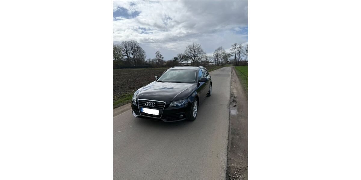 Audi A4 171.500 km 8.300 &euro; Neuenkirchen 48485
