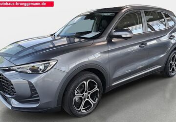 MG ZS 3.454 km 20.990 &euro; Wietmarschen-Lohne 49835