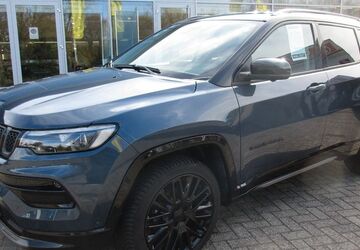 Jeep Compass 22.940 km 25.950 &euro; Lingen - Baccum 49811