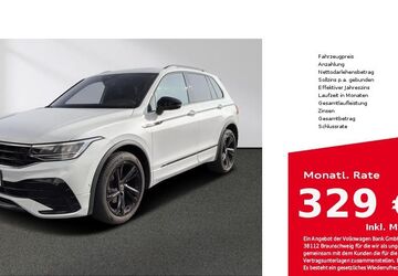 VW Tiguan 70.131 km 32.280 &euro; Lingen 49809