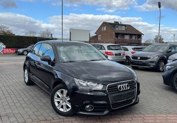 Audi A1 135.800 km 6.200 &euro; Gronau 48599