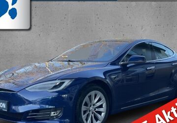 Tesla Model S 63.531 km 39.930 &euro; Salzbergen 48499